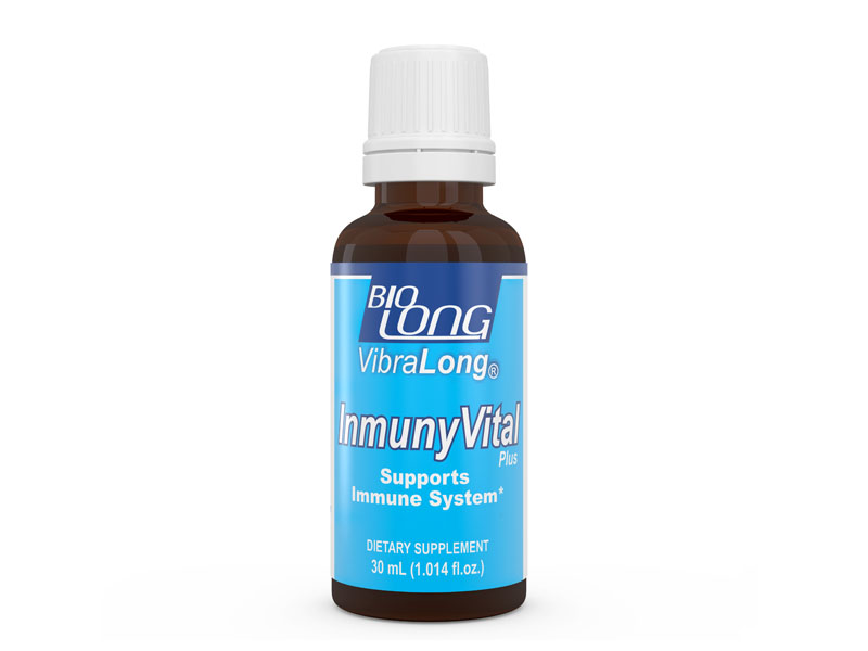 InmunyVital® — Biolong International