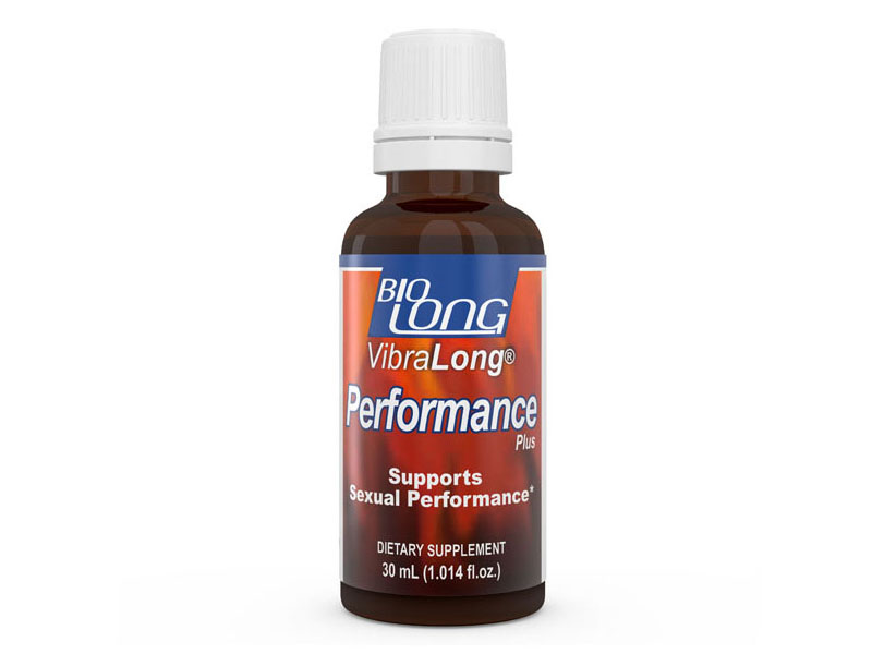Performance Plus™ — Biolong International