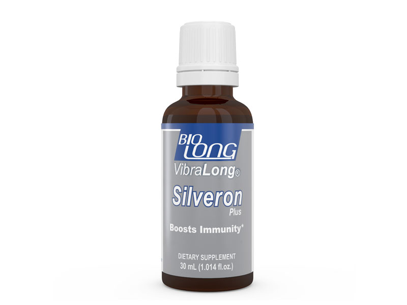 Silveron™ — Biolong International