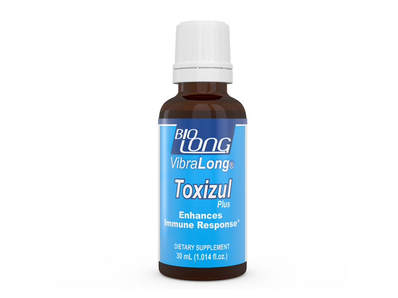 Toxizul® — Biolong International