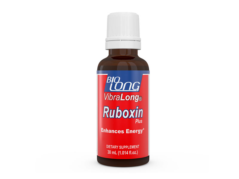Ruboxin™ — Biolong International