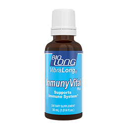 InmunyVital — Biolong International flagship product